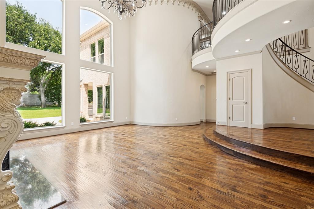 Montclair Parc Add - Residential