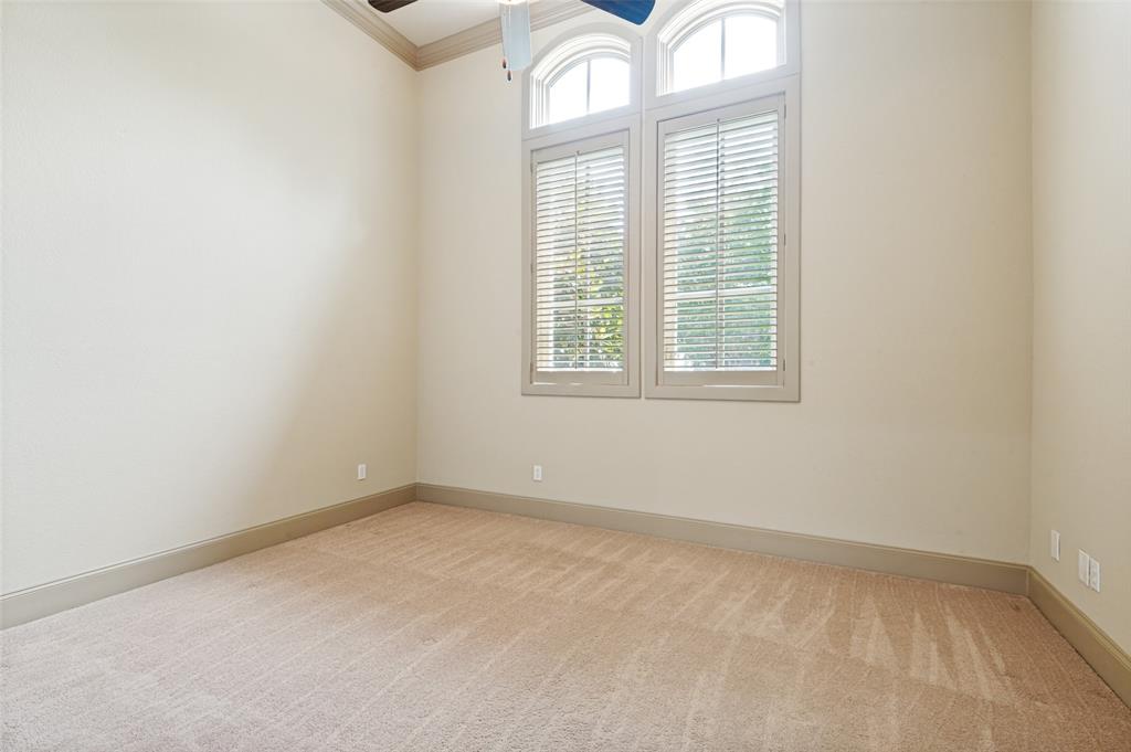 Montclair Parc Add - Residential