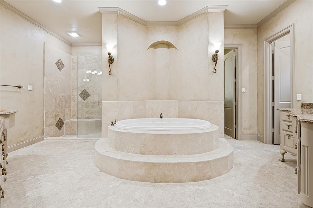 Montclair Parc Add - Residential