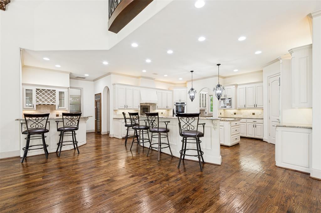 Montclair Parc Add - Residential