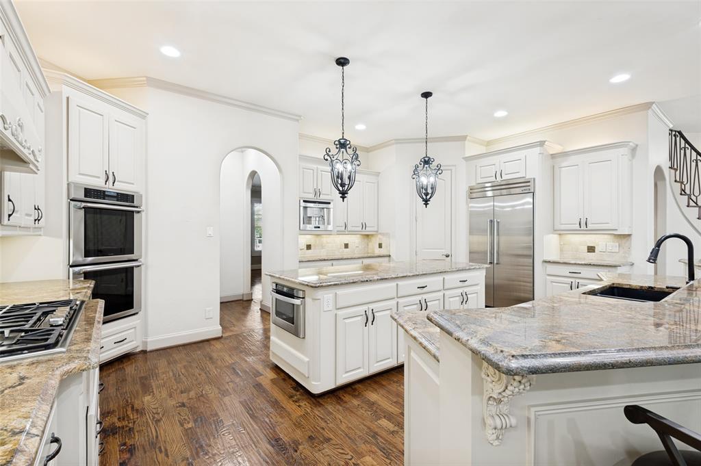 Montclair Parc Add - Residential