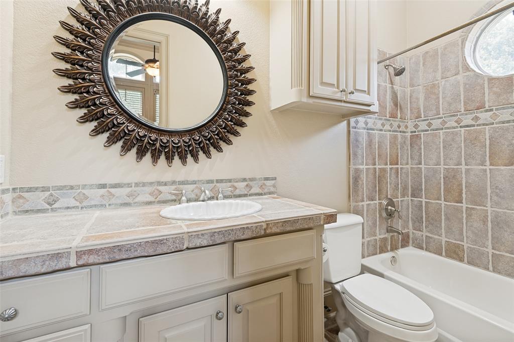 Montclair Parc Add - Residential