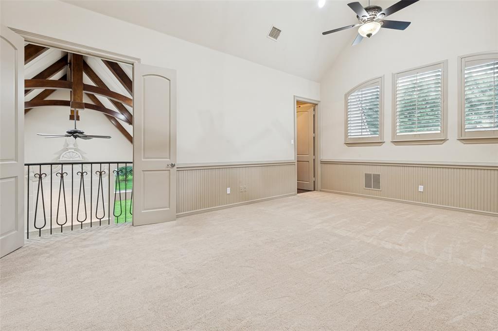 Montclair Parc Add - Residential