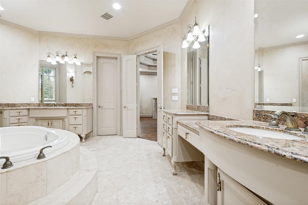 Montclair Parc Add - Residential