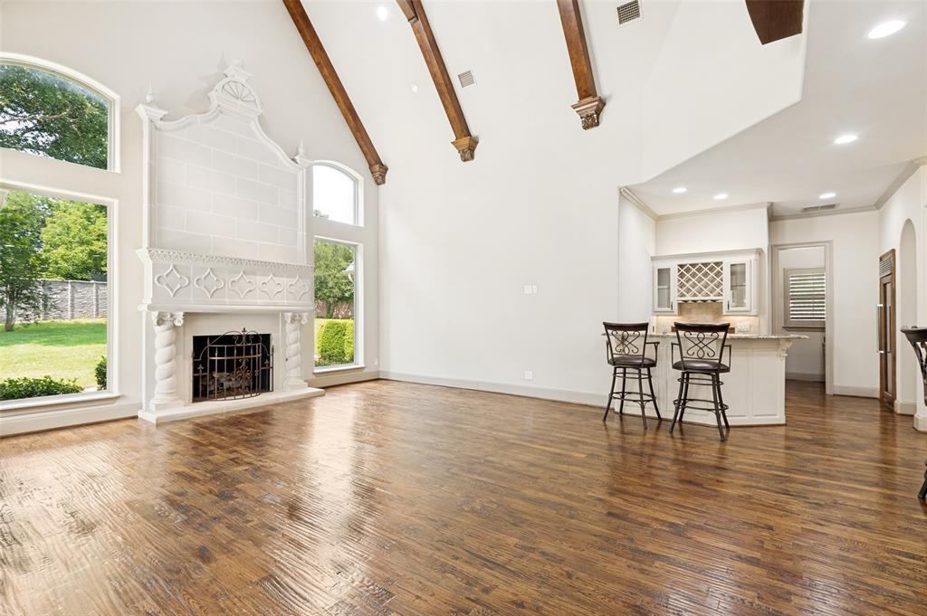 Montclair Parc Add - Residential