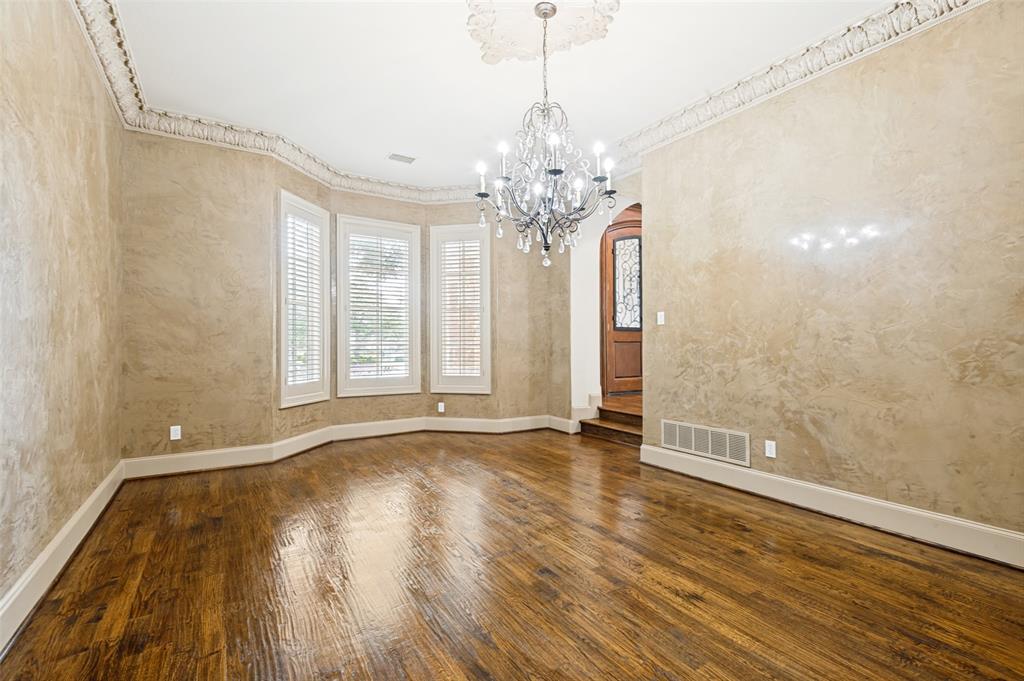Montclair Parc Add - Residential