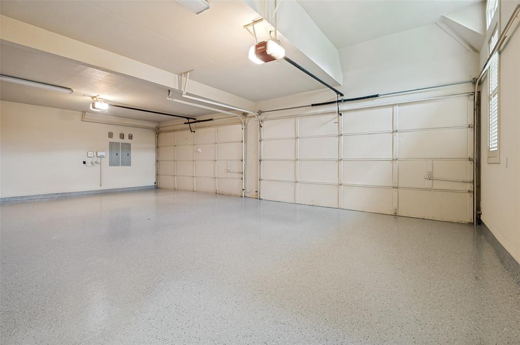 Montclair Parc Add - Residential