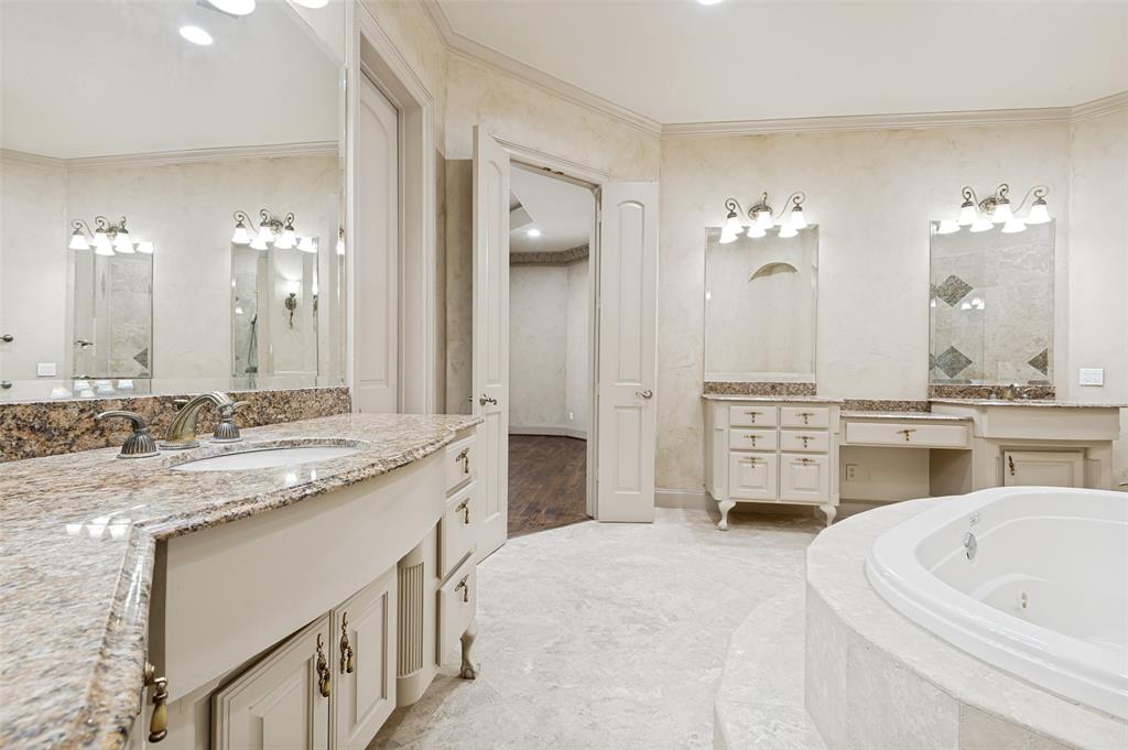 Montclair Parc Add - Residential