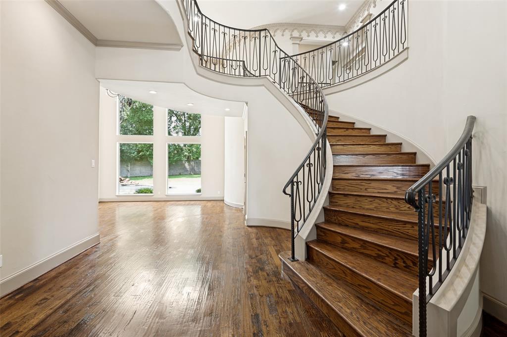 Montclair Parc Add - Residential