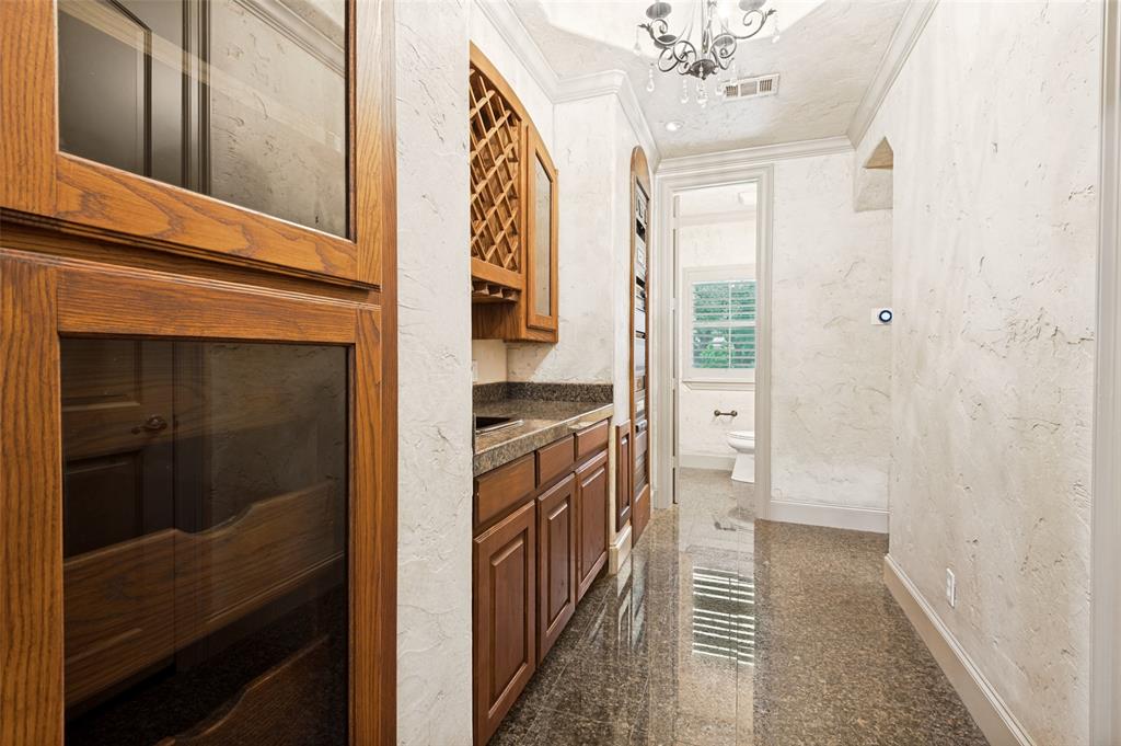 Montclair Parc Add - Residential