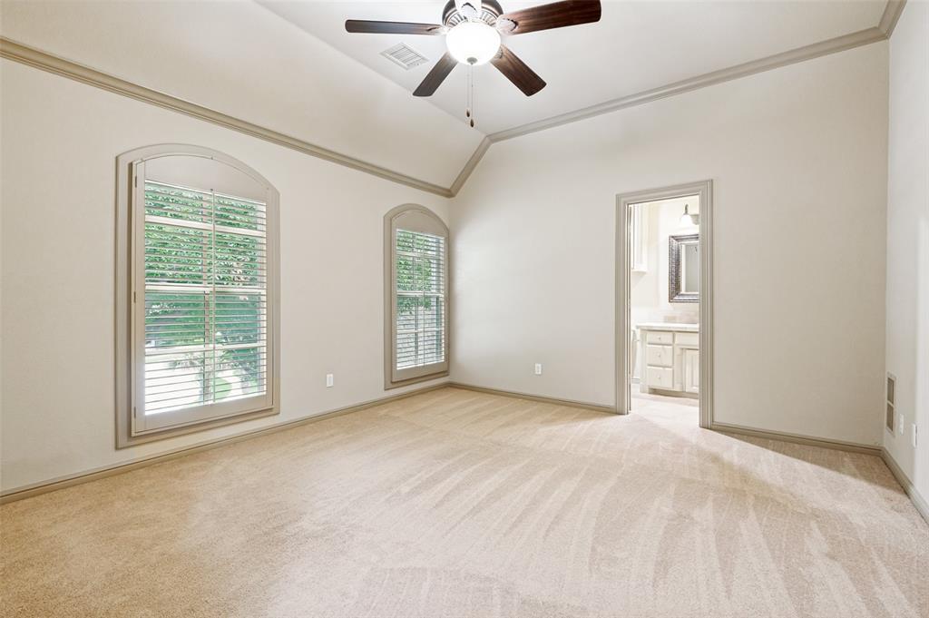Montclair Parc Add - Residential