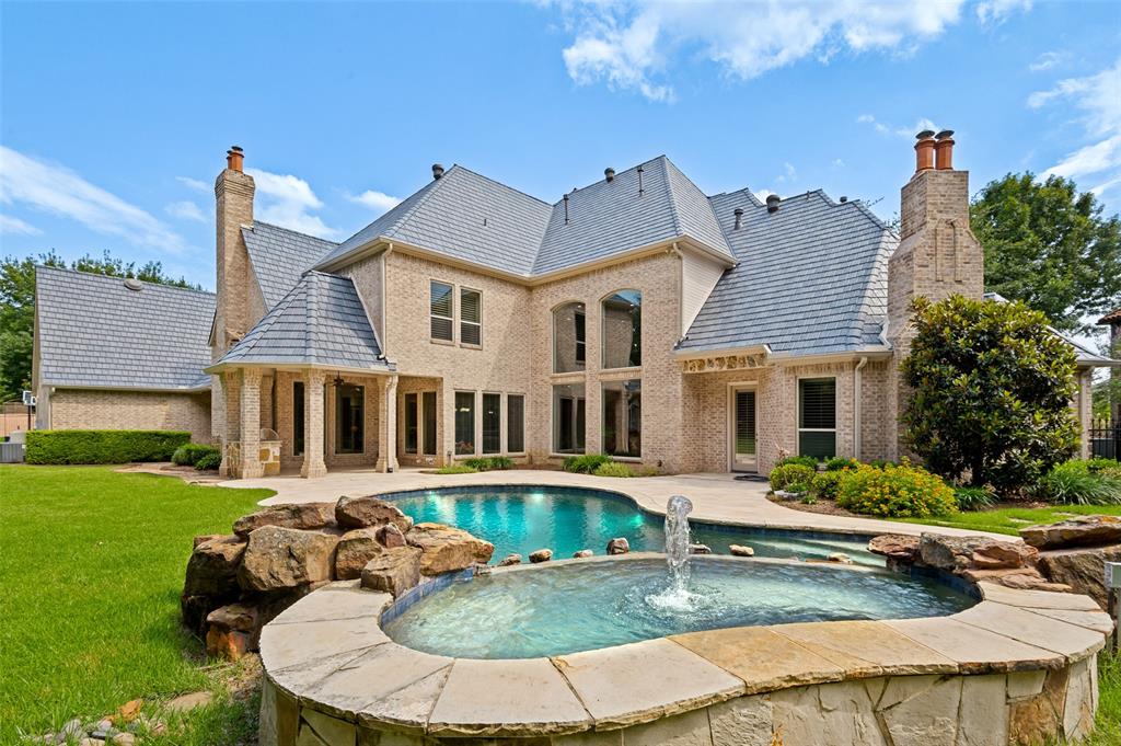 Montclair Parc Add - Residential