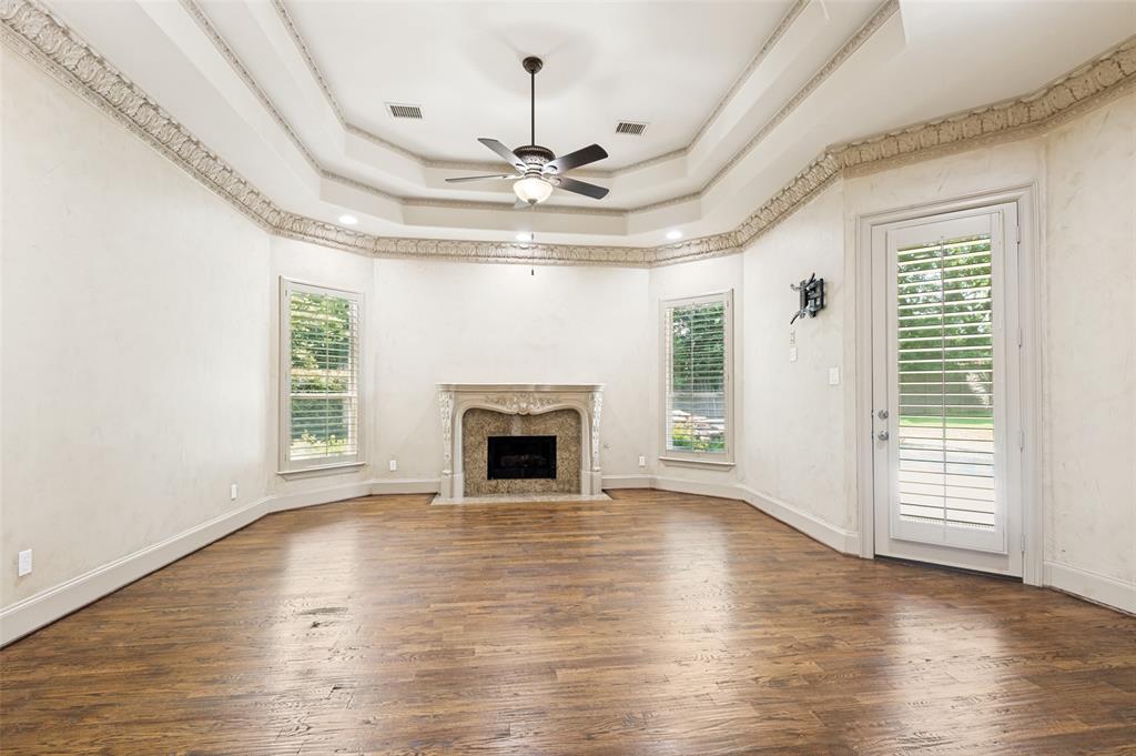 Montclair Parc Add - Residential