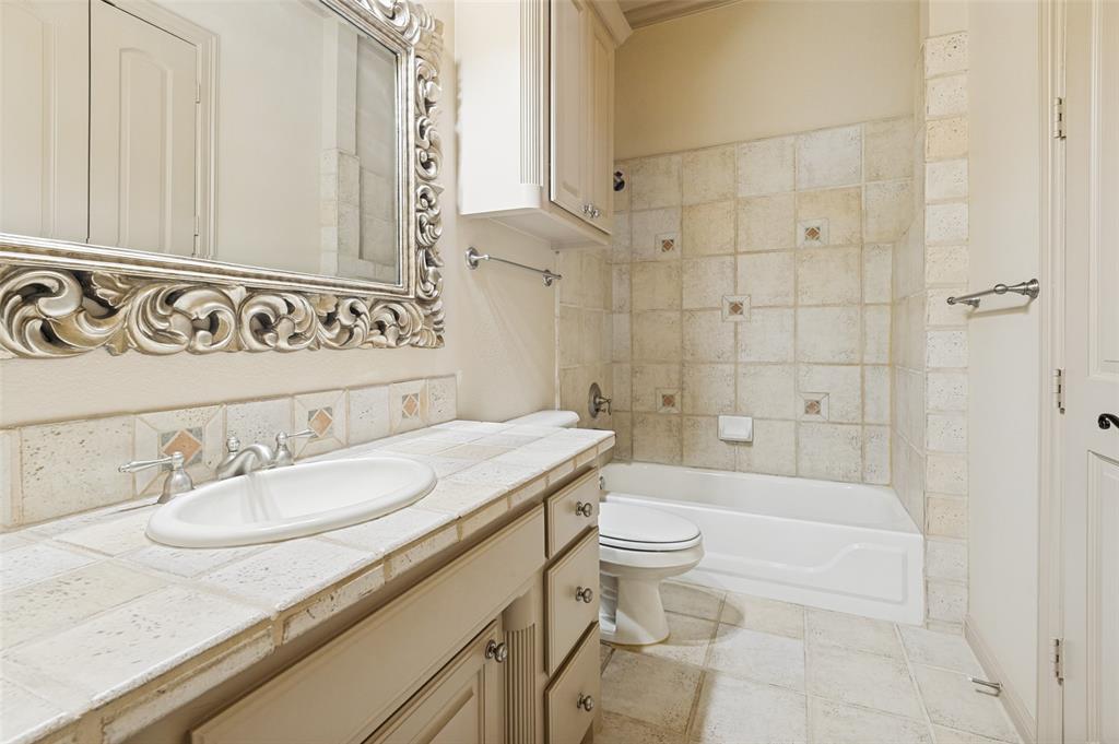 Montclair Parc Add - Residential
