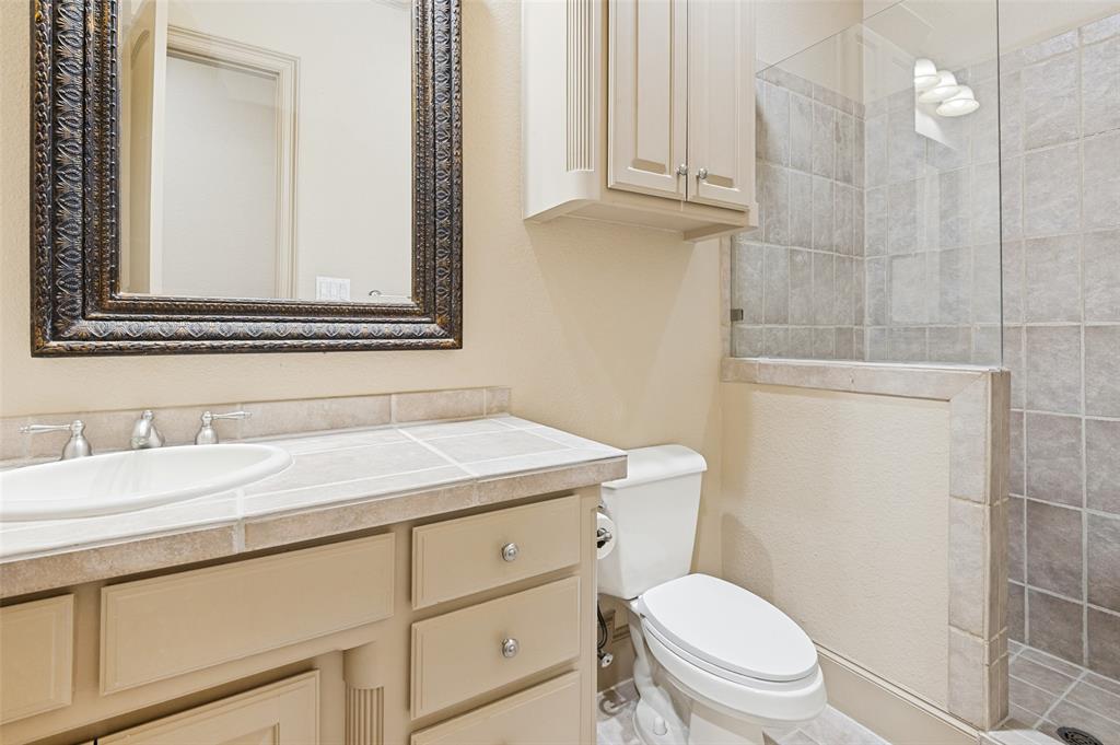 Montclair Parc Add - Residential