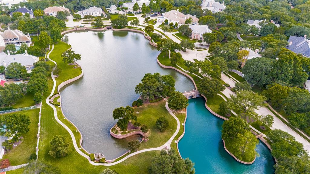 Montclair Parc Add - Residential