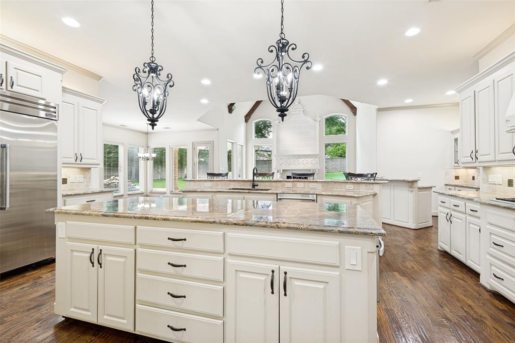 Montclair Parc Add - Residential