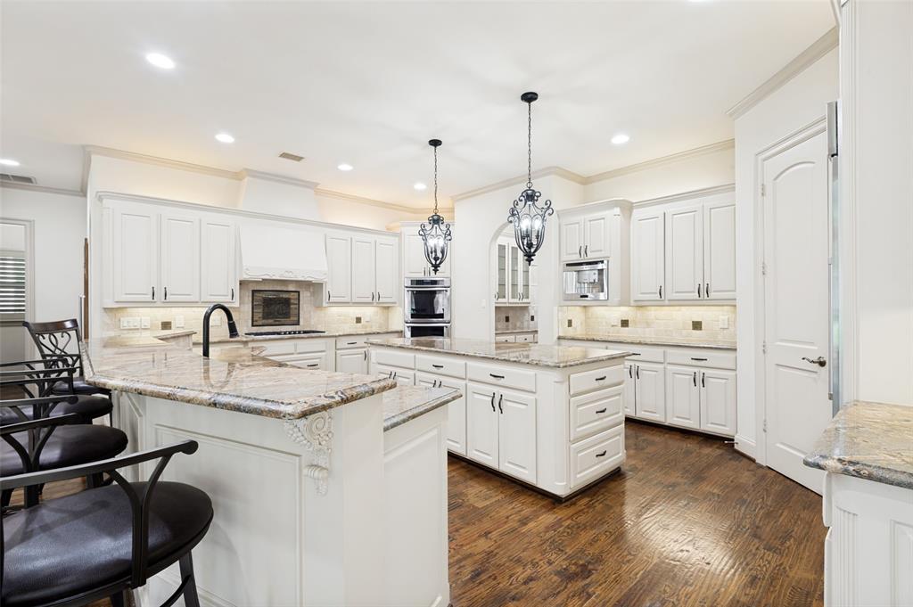 Montclair Parc Add - Residential