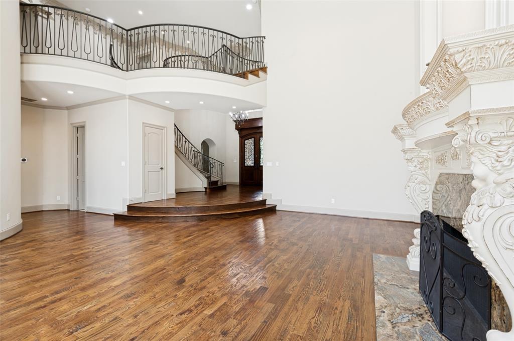 Montclair Parc Add - Residential