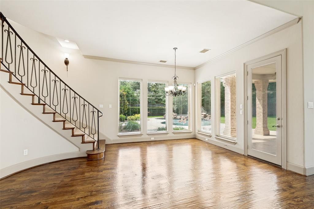 Montclair Parc Add - Residential