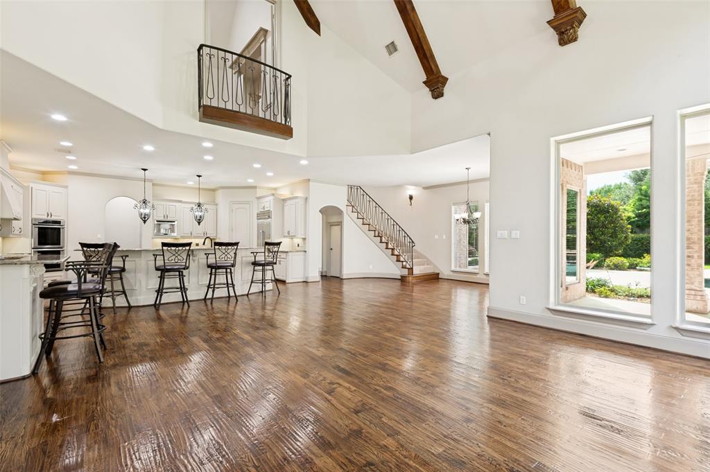 Montclair Parc Add - Residential
