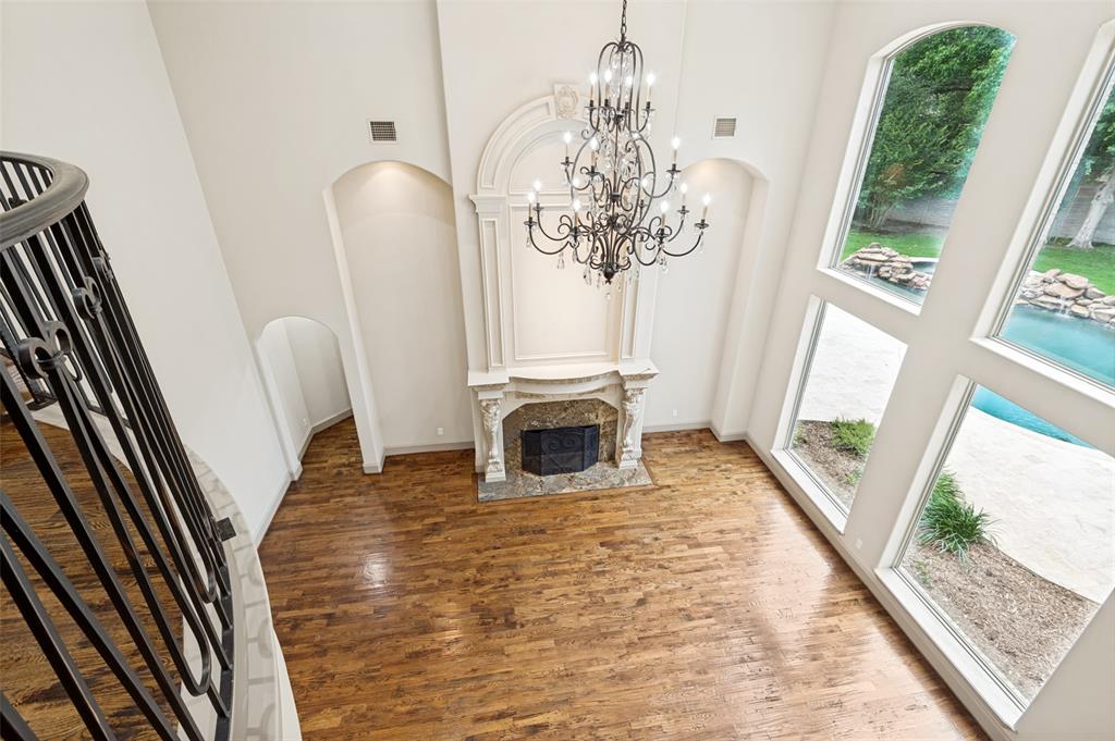 Montclair Parc Add - Residential