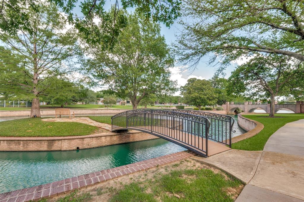 Montclair Parc Add - Residential
