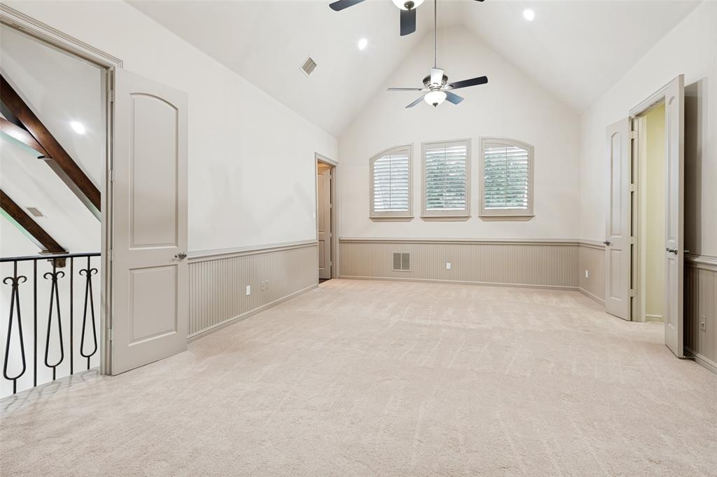 Montclair Parc Add - Residential