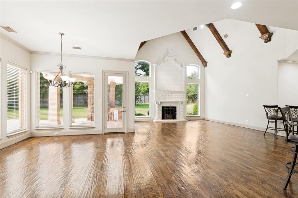 Montclair Parc Add - Residential