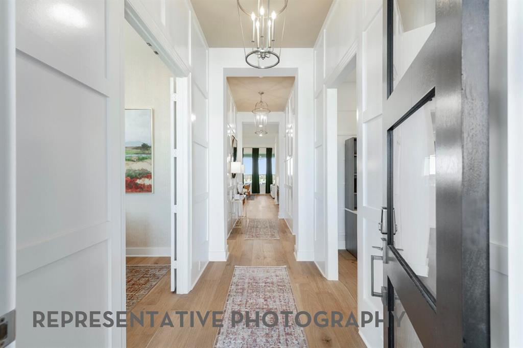 Mosaic - Residential