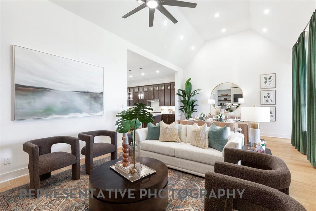 Mosaic - Residential