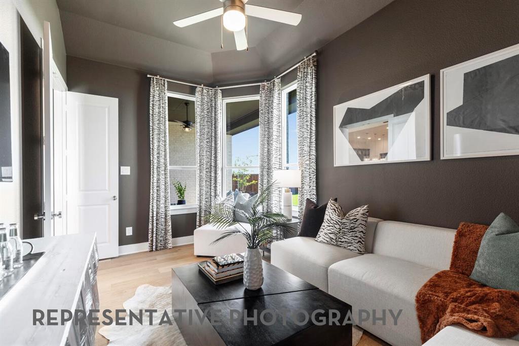 Mosaic - Residential