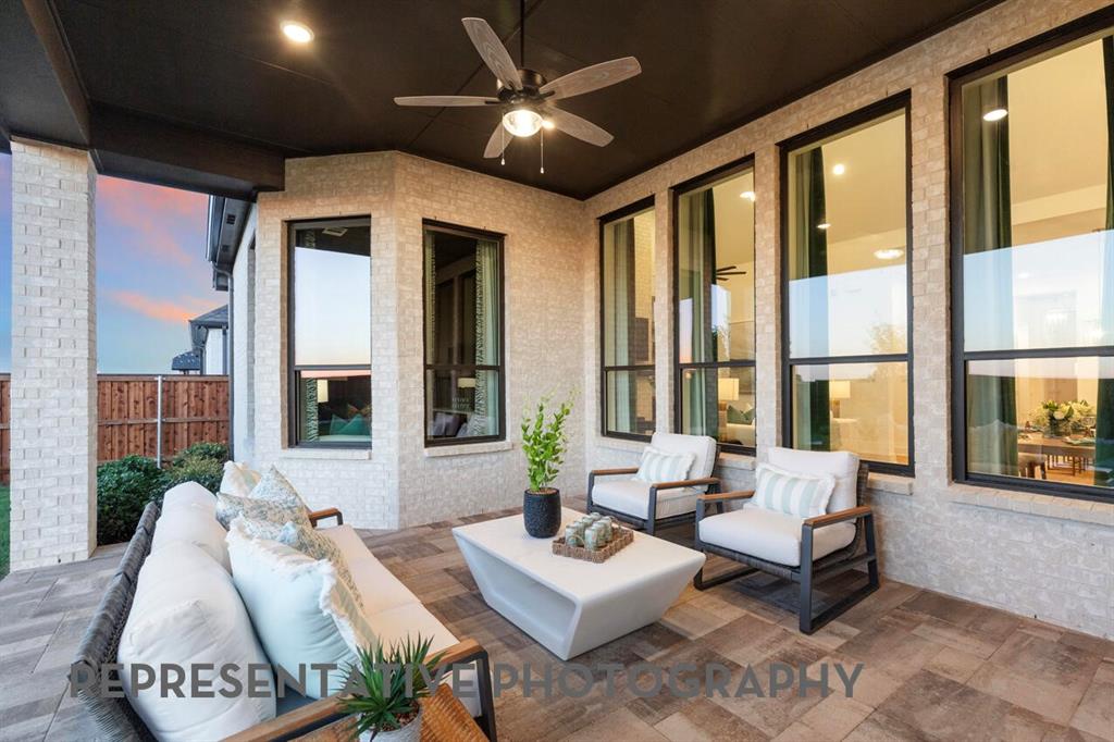 Mosaic - Residential