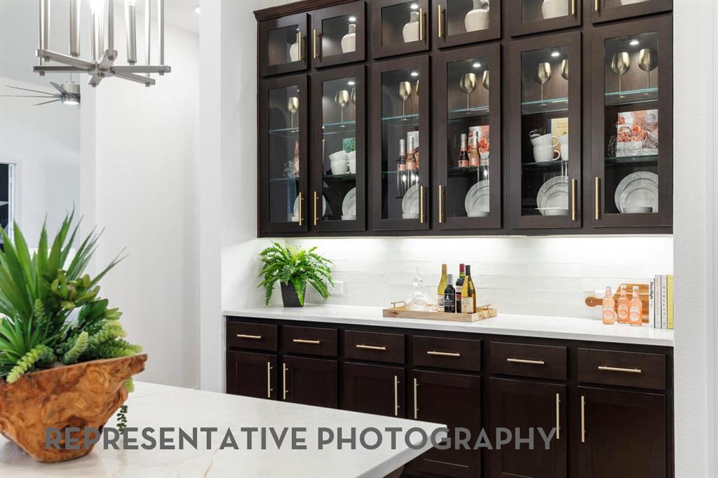 Mosaic - Residential