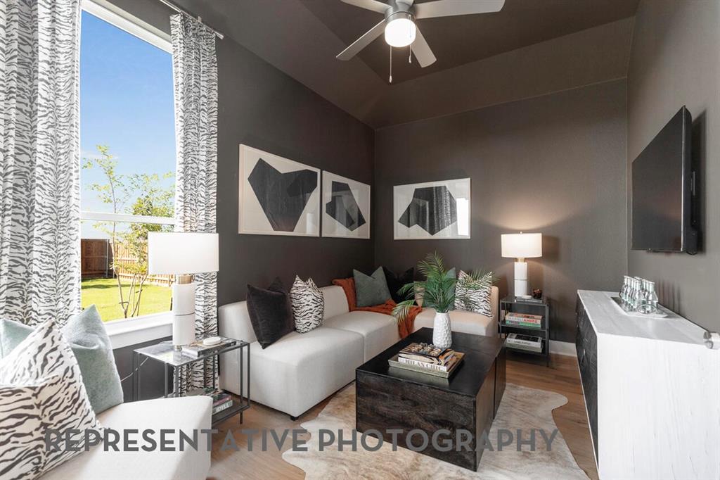 Mosaic - Residential