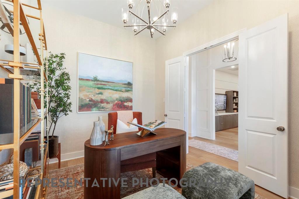 Mosaic - Residential