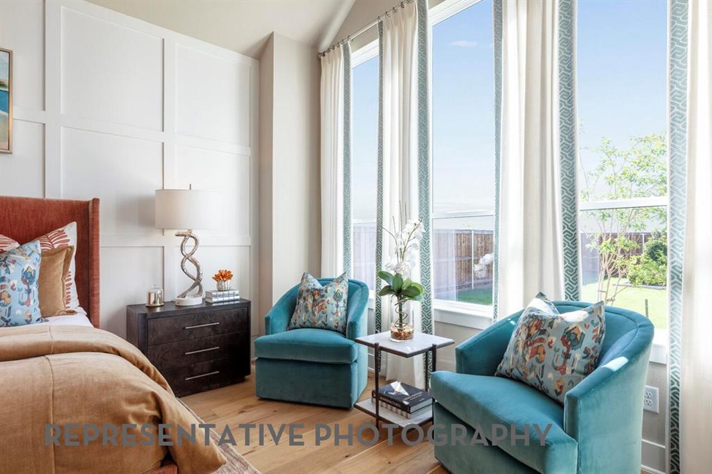 Mosaic - Residential