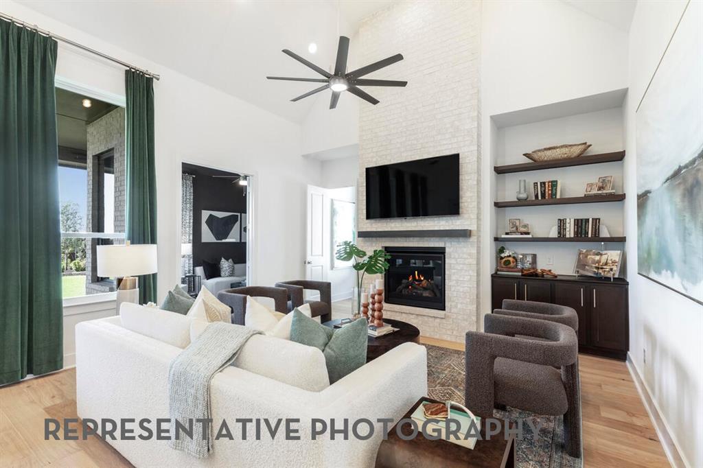 Mosaic - Residential