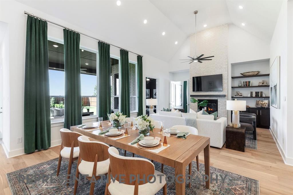 Mosaic - Residential