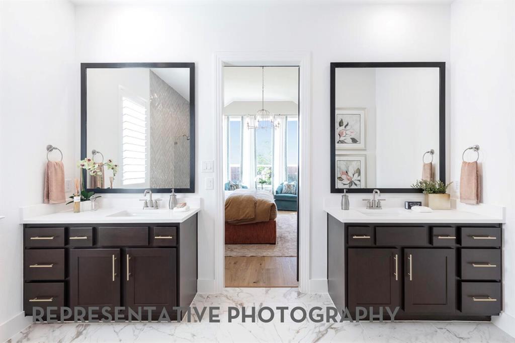 Mosaic - Residential