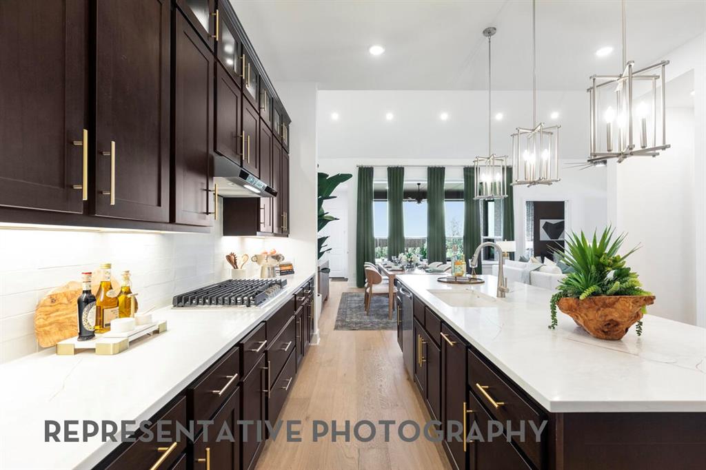 Mosaic - Residential