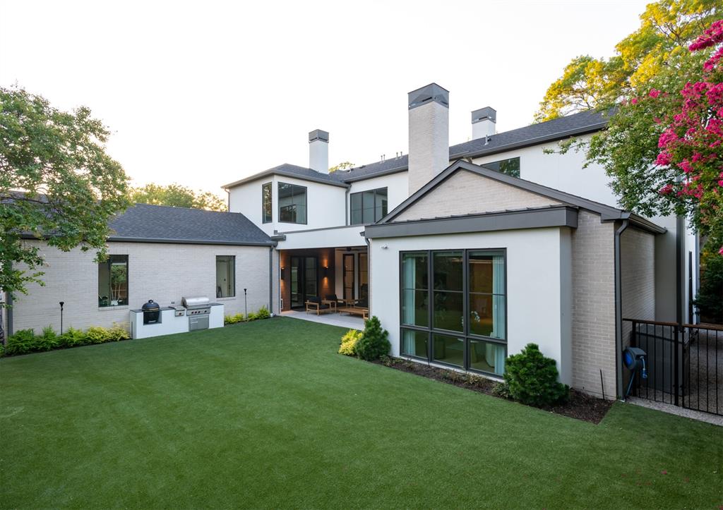 Inwood Road Estates - Residential