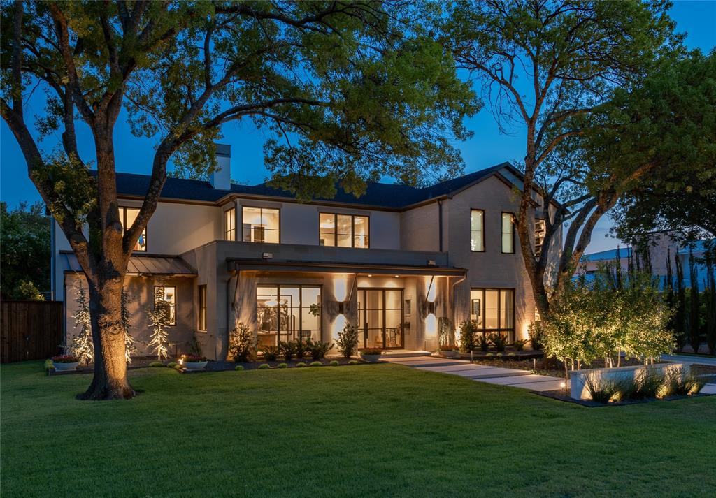 Inwood Road Estates - Residential