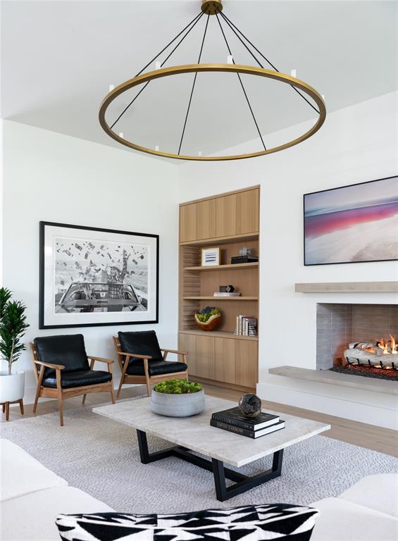 Inwood Road Estates - Residential