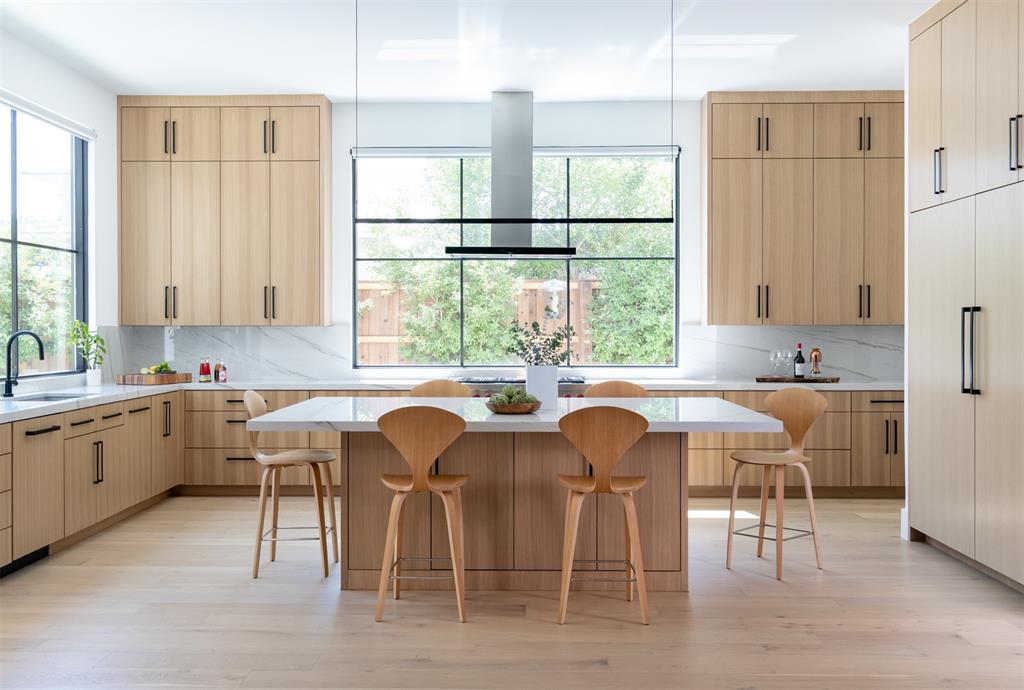 Inwood Road Estates - Residential