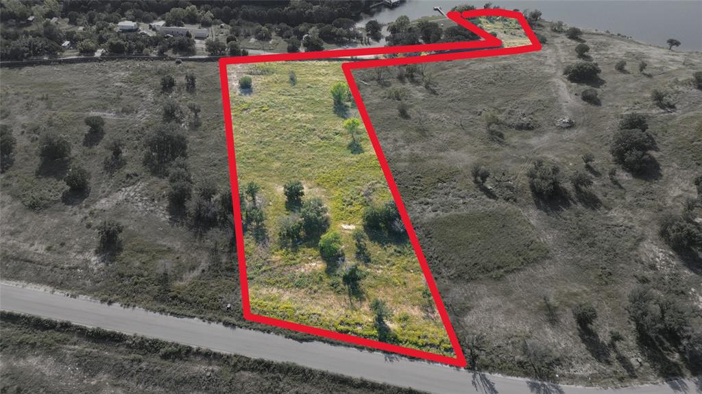Luker Ranch - Land