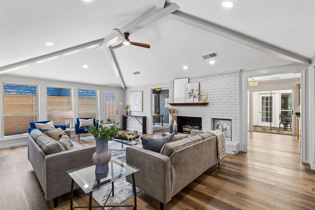 Foxfire - Residential