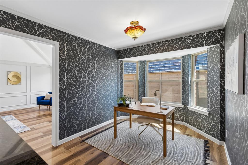 Foxfire - Residential
