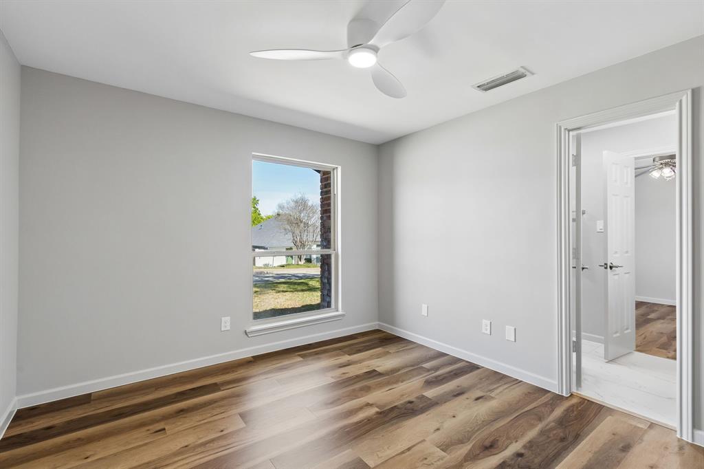 Foxfire - Residential
