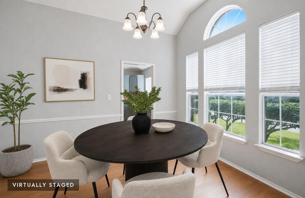 Valley Vista 1 - Residential